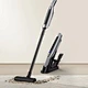 Auto tools 16000pa auto electronics rechargeable brushless moto handheld cordless vacuum cleaner